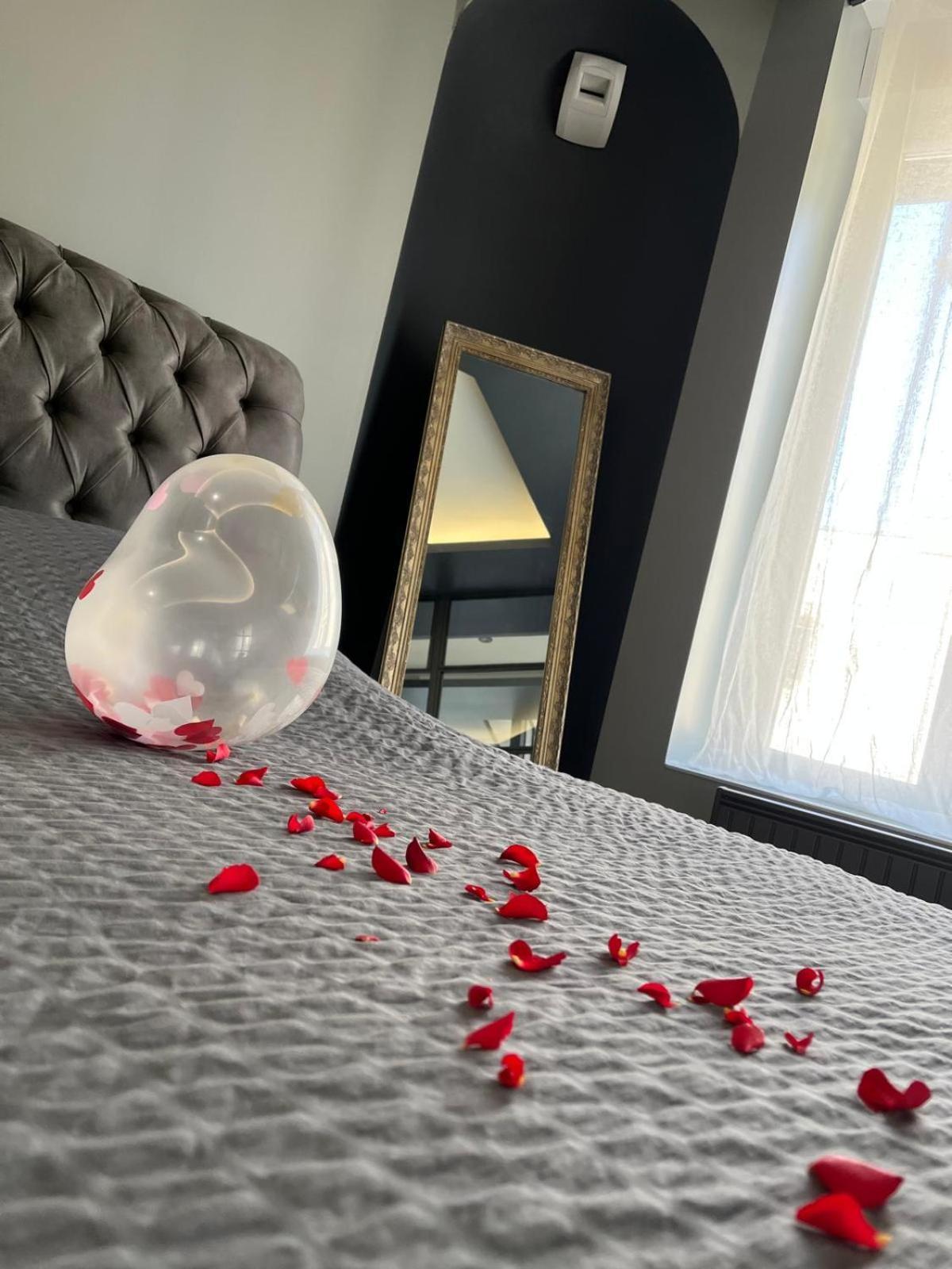 L'inoubliable Apartment